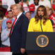Image for article titled Is Trump Trying Deport Melania? Trevor Noah Thinks So